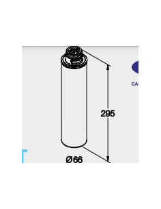 Filtro Sedimentos 5µ Ft-82 2
