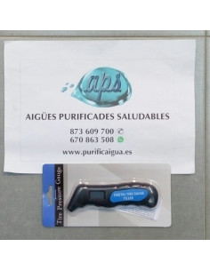 Manómetro Digital TG105 