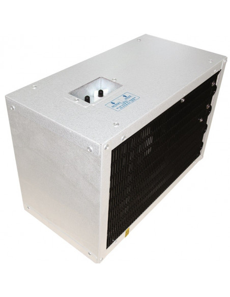 ENFRIADOR DOMÉSTICO ICEHOME 80 R BAJO PICA