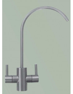 Grifo de 2 vías Seven