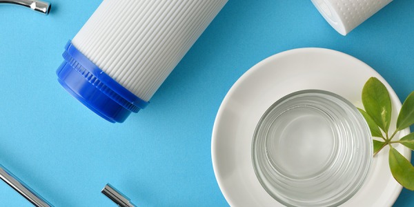 Equipo de osmosis inversa y su recambio: la clave para un agua más pura en tu hogar