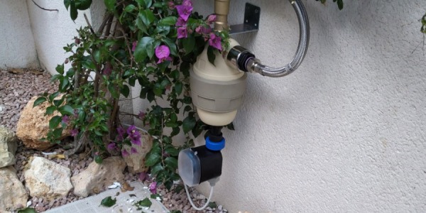 Agua sin cal: compra un descalcificador para tu vivienda en Purificaigüa