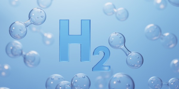 Aigua hidrogenada: com funciona i quins beneficis té per a la salut