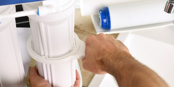 Recambios osmosis: guía esencial para mantener tu agua pura